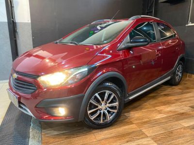 CHEVROLET Onix  2018 - miniatura 2