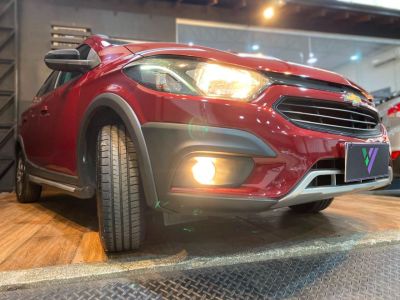 CHEVROLET Onix  2018 - miniatura 3