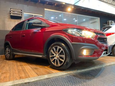 CHEVROLET Onix  2018 - miniatura 4
