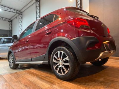 CHEVROLET Onix  2018 - miniatura 5