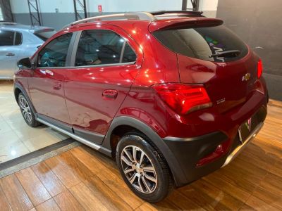 CHEVROLET Onix  2018 - miniatura 7