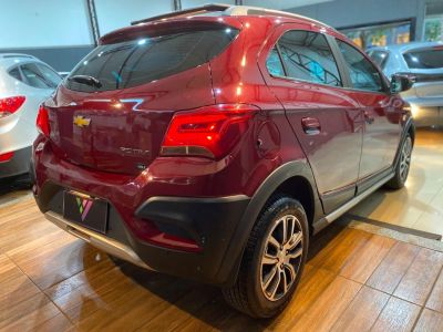 CHEVROLET Onix  2018 - miniatura 8