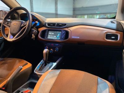 CHEVROLET Onix  2018 - miniatura 11