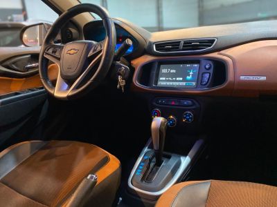 CHEVROLET Onix  2018 - miniatura 12