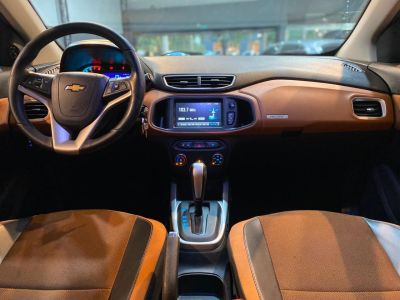 CHEVROLET Onix  2018 - miniatura 13