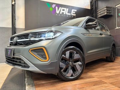 VOLKSWAGEN T-Cross  2026
