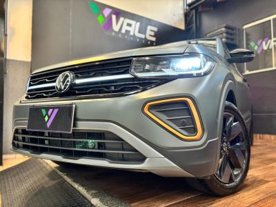 VOLKSWAGEN T-Cross  2026 - miniatura 2