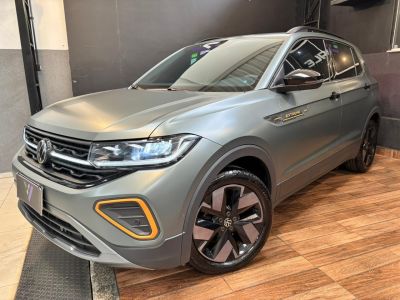 VOLKSWAGEN T-Cross  2026 - miniatura 4