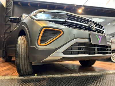 VOLKSWAGEN T-Cross  2026 - miniatura 5