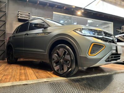VOLKSWAGEN T-Cross  2026 - miniatura 6