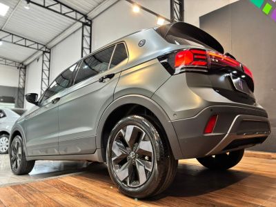 VOLKSWAGEN T-Cross  2026 - miniatura 8