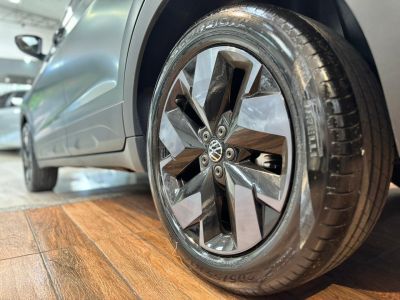 VOLKSWAGEN T-Cross  2026 - miniatura 9