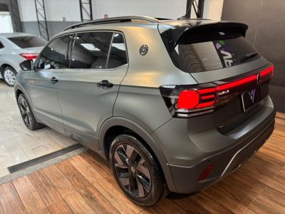 VOLKSWAGEN T-Cross  2026 - miniatura 10
