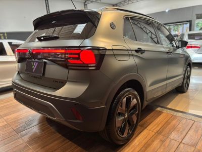 VOLKSWAGEN T-Cross  2026 - miniatura 12