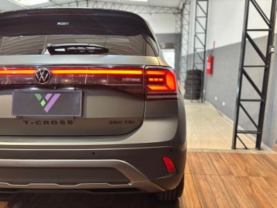VOLKSWAGEN T-Cross  2026 - miniatura 13