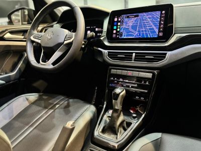 VOLKSWAGEN T-Cross  2026 - miniatura 18