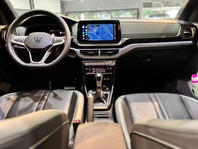 VOLKSWAGEN T-Cross  2026 - miniatura 22