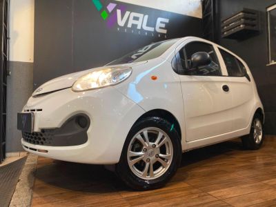 CHERY QQ  2018