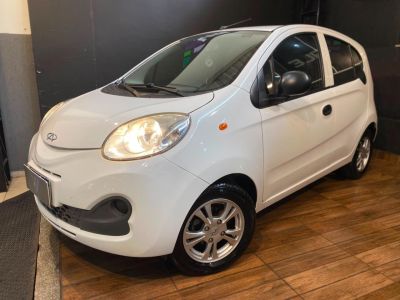 CHERY QQ  2018 - miniatura 3