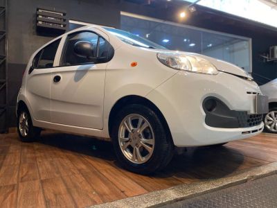 CHERY QQ  2018 - miniatura 5
