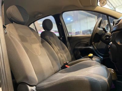 CHERY QQ  2018 - miniatura 10