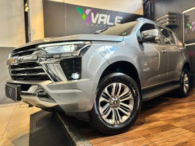 CHEVROLET Trailblazer  2025