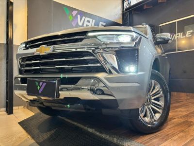CHEVROLET Trailblazer  2025 - miniatura 2