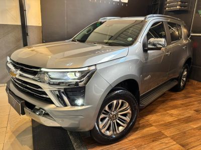 CHEVROLET Trailblazer  2025 - miniatura 4
