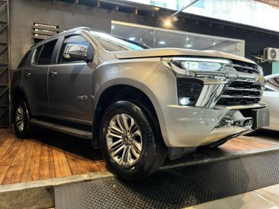 CHEVROLET Trailblazer  2025 - miniatura 5
