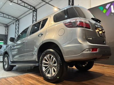 CHEVROLET Trailblazer  2025 - miniatura 7