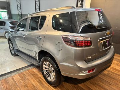 CHEVROLET Trailblazer  2025 - miniatura 8