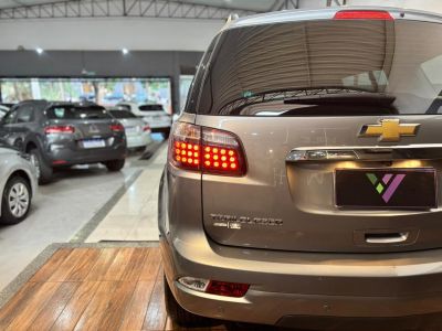 CHEVROLET Trailblazer  2025 - miniatura 9