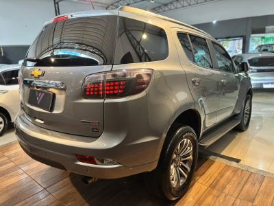 CHEVROLET Trailblazer  2025 - miniatura 10