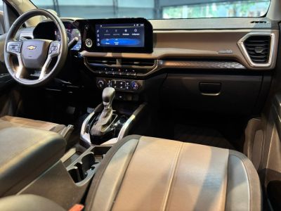 CHEVROLET Trailblazer  2025 - miniatura 12