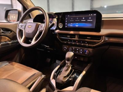 CHEVROLET Trailblazer  2025 - miniatura 14