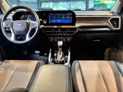 CHEVROLET Trailblazer  2025 - miniatura 15
