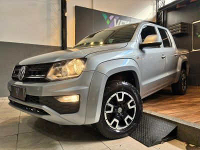 VOLKSWAGEN Amarok  2023