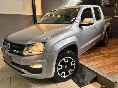 VOLKSWAGEN Amarok  2023 - miniatura 3