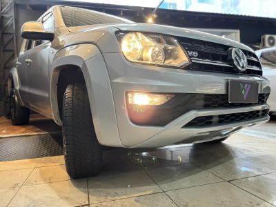 VOLKSWAGEN Amarok  2023 - miniatura 4