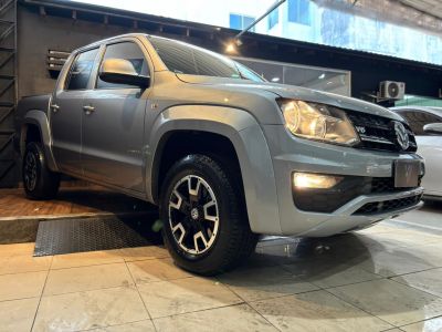 VOLKSWAGEN Amarok  2023 - miniatura 5