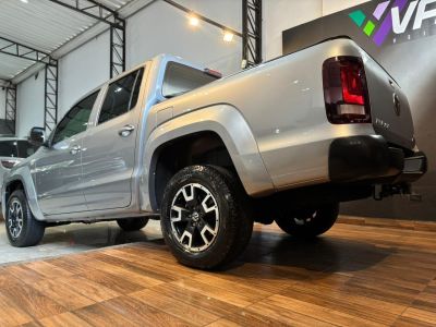 VOLKSWAGEN Amarok  2023 - miniatura 6