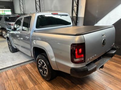 VOLKSWAGEN Amarok  2023 - miniatura 8