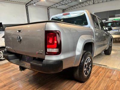 VOLKSWAGEN Amarok  2023 - miniatura 9
