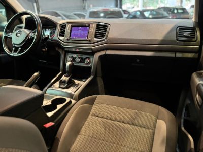 VOLKSWAGEN Amarok  2023 - miniatura 11