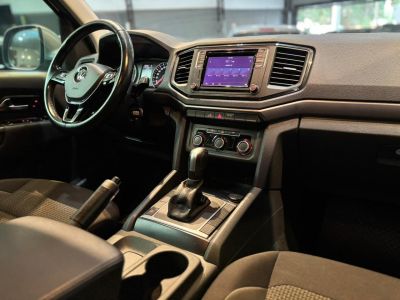 VOLKSWAGEN Amarok  2023 - miniatura 12
