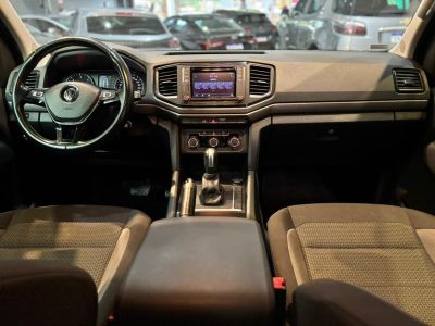 VOLKSWAGEN Amarok  2023 - miniatura 13