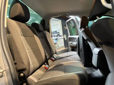 VOLKSWAGEN Amarok  2023 - miniatura 14