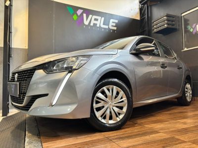 PEUGEOT 208  2024