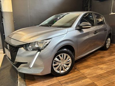 PEUGEOT 208  2024 - miniatura 2