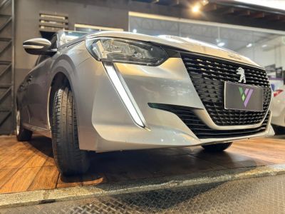 PEUGEOT 208  2024 - miniatura 3